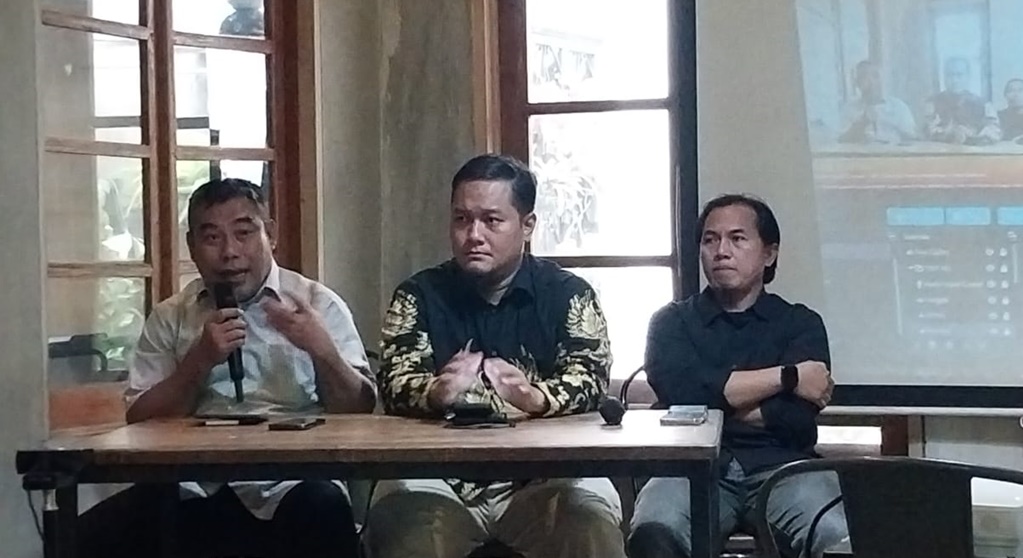 Lembaga survey sebut 72,02% warga puas 100 hari kinerja Walikota dan Wakil Walikota Bekasi