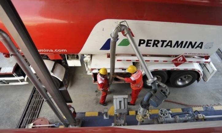 Pertamina pastikan stok dan distribusi LPG aman di Sumut saat Idul Adha 2025 Pertamina pastikan stok dan distribusi LPG aman di Sumut saat Idul Adha 2025