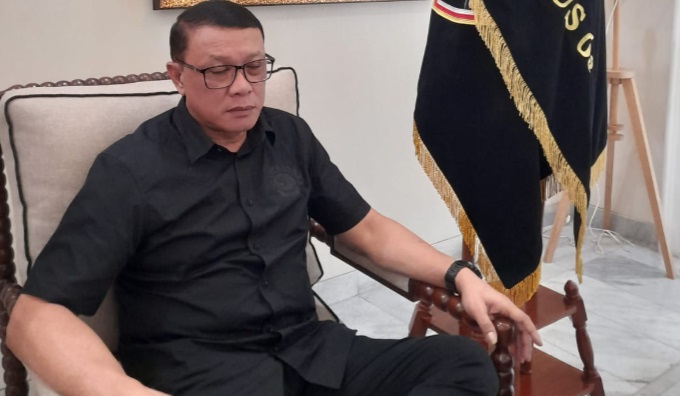 Pengamat: UU TNI tak perlu dikhawatirkan, Presiden hingga kepala daerah sudah dipilih rakyat Pengamat: UU TNI tak perlu dikhawatirkan, Presiden hingga kepala daerah sudah dipilih rakyat