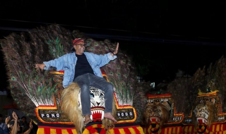 Temanggung gelar tadarus budaya