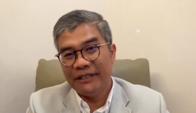 Ekonom prediksi pertumbuhan ekonomi kuartal I 2025 di bawah 5,0 persen Ekonom prediksi pertumbuhan ekonomi kuartal I 2025 di bawah 5,0 persen