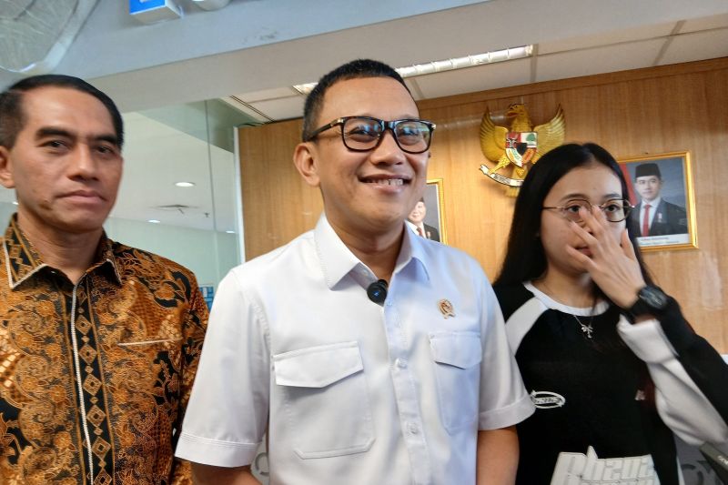 Kementerian P2MI bantu 2.837 PMI mudik Lebaran 2025 Kementerian P2MI bantu 2.837 PMI mudik Lebaran 2025