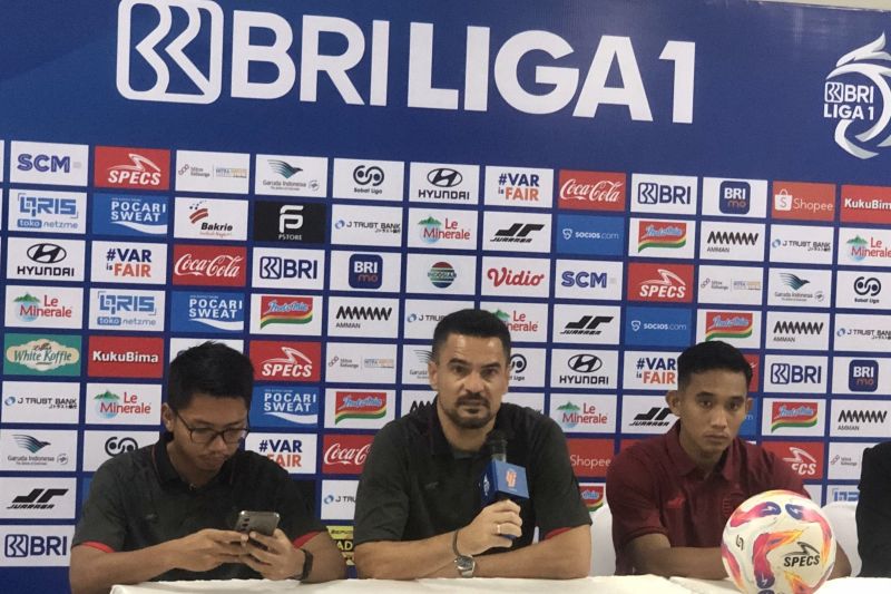 Persija pertanyakan kelayakan Stadion Patriot untuk Liga 1 Persija pertanyakan kelayakan Stadion Patriot untuk Liga 1