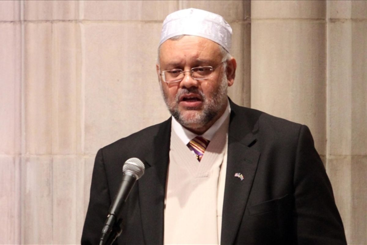 Dubes Afsel harus tinggalkan AS setelah keputusan persona non grata Dubes Afsel harus tinggalkan AS setelah keputusan persona non grata