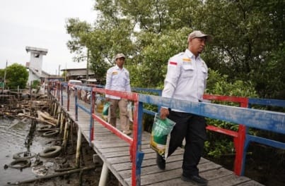 Jelang Idulfitri, BAZNAS RI distribusikan 168.750 ribu paket zakat fitrah ke seluruh Indonesia Jelang Idulfitri, BAZNAS RI distribusikan 168.750 ribu paket zakat fitrah ke seluruh Indonesia