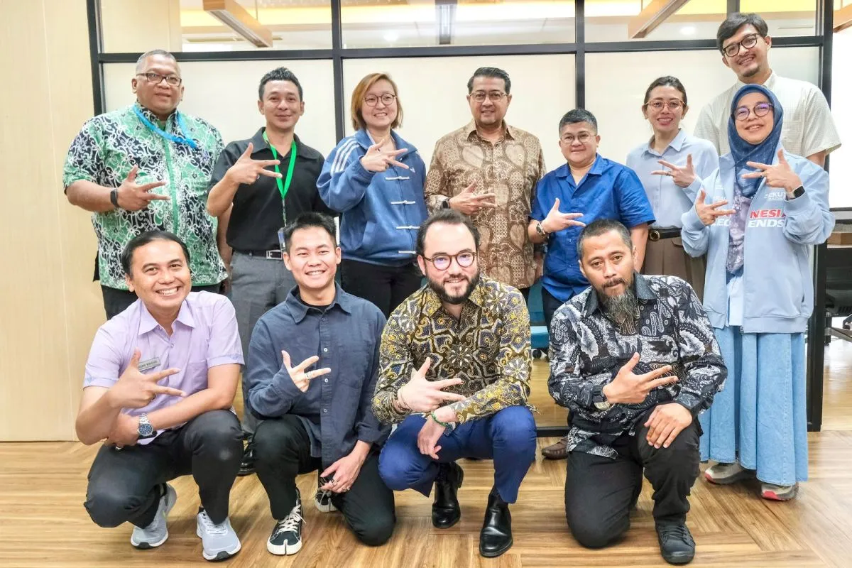 Kemenekraf dukung pengembangan IP animasi lokal agar mendunia