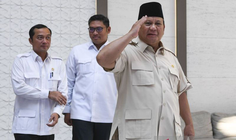 Akademisi ajak masyarakat dukung langkah Presiden berantas koruptor Akademisi ajak masyarakat dukung langkah Presiden berantas koruptor
