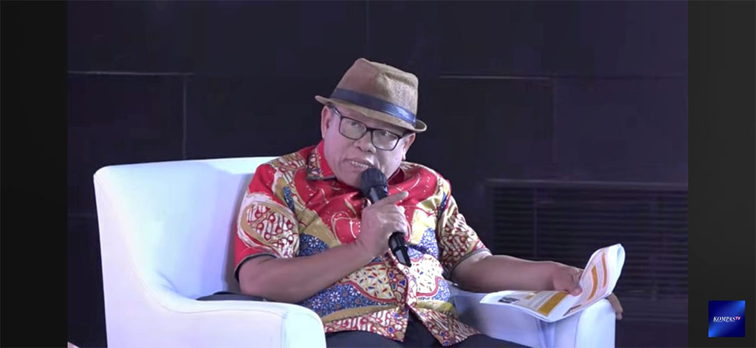 Selain maladministrasi, Jaksa Penyidik melekatkan persangkaan palsu dalam kasus korupsi Pertamina Selain maladministrasi, Jaksa Penyidik melekatkan persangkaan palsu dalam kasus korupsi Pertamina