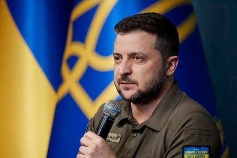 Debat sengit dengan Trump, Presiden Ukraina tinggalkan Gedung Putih Debat sengit dengan Trump, Presiden Ukraina tinggalkan Gedung Putih