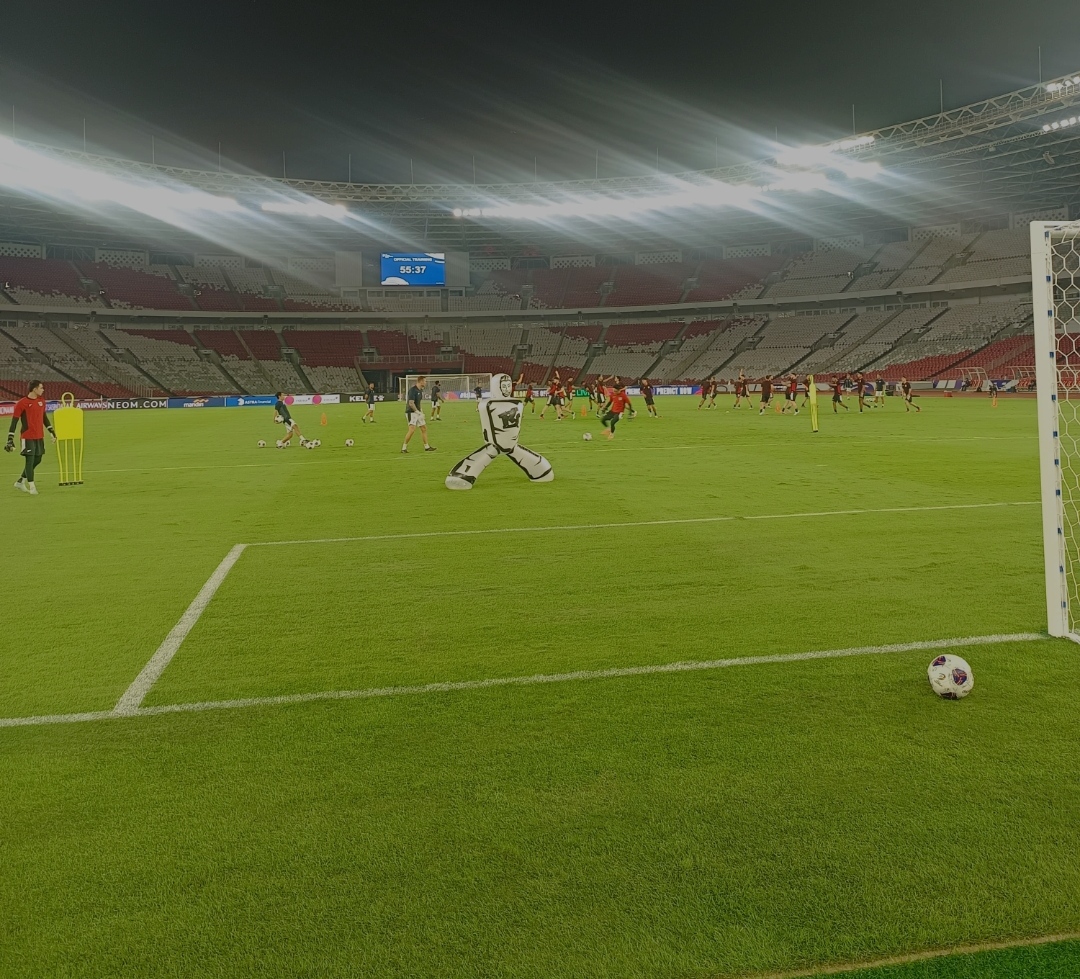 Timnas Indonesia siap hadapi Bahrain, optimis raih tiga poin di GBK