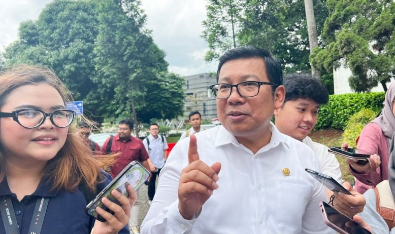 Bapanas: Gerakan pangan murah digelar pada 2.158 titik se-Indonesia Bapanas: Gerakan pangan murah digelar pada 2.158 titik se-Indonesia
