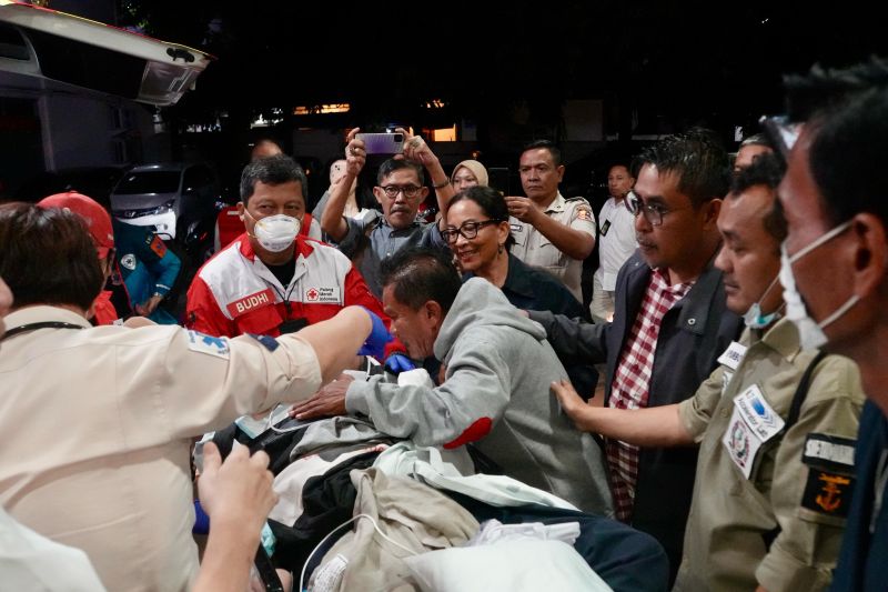 Kementerian P2MI bantu pemulangan pekerja migran sakit di Korsel Kementerian P2MI bantu pemulangan pekerja migran sakit di Korsel