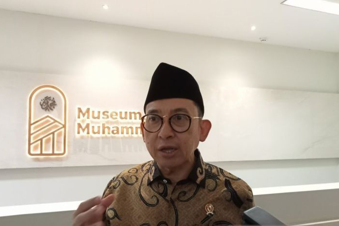 Menteri Kebudayaan berduka atas kepergian Bajuri Mat Solar Menteri Kebudayaan berduka atas kepergian Bajuri Mat Solar