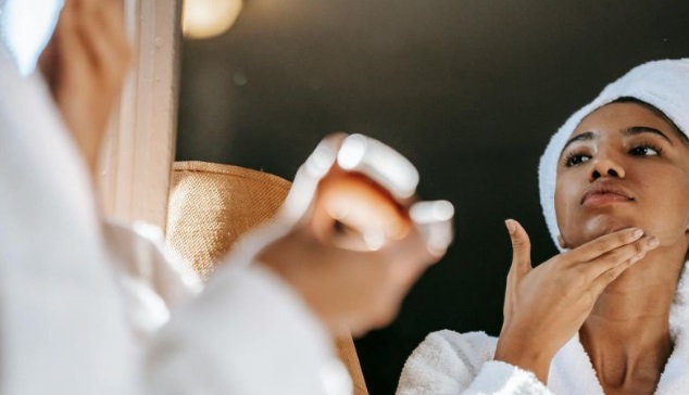 Tips merawat kulit sensitif agar tetap sehat bercahaya saat Lebaran Tips merawat kulit sensitif agar tetap sehat bercahaya saat Lebaran