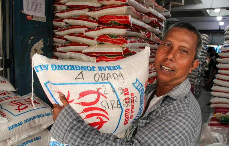 Baznas umumkan besaran zakat fitrah dan fidyah di Jabodetabek