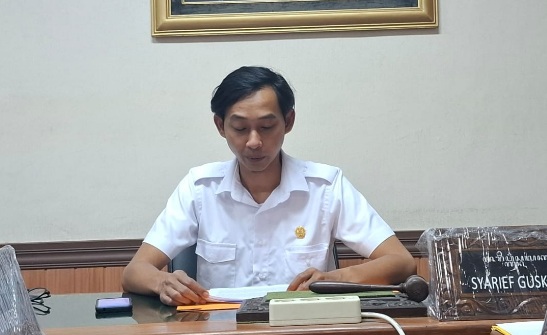 Legislator dorong peran jaga warga, ciptakan lingkungan kondusif selama Ramadan Legislator dorong peran jaga warga, ciptakan lingkungan kondusif selama Ramadan