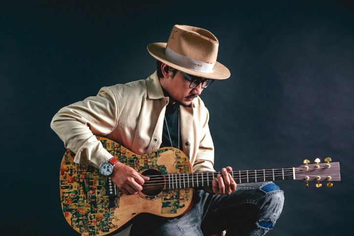 Sandy Canester maknai lebaran sebagai momentum kemenangan