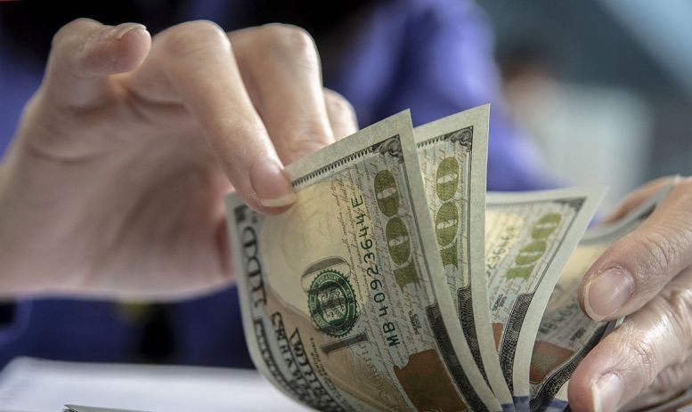 Rupiah pada Jumat pagi menguat jadi Rp16.391 per dolar AS Rupiah pada Jumat pagi menguat jadi Rp16.391 per dolar AS