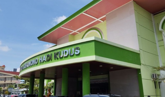 15 Poliklinik di RSUD Kudus tetap buka selama Libur Lebaran 15 Poliklinik di RSUD Kudus tetap buka selama Libur Lebaran