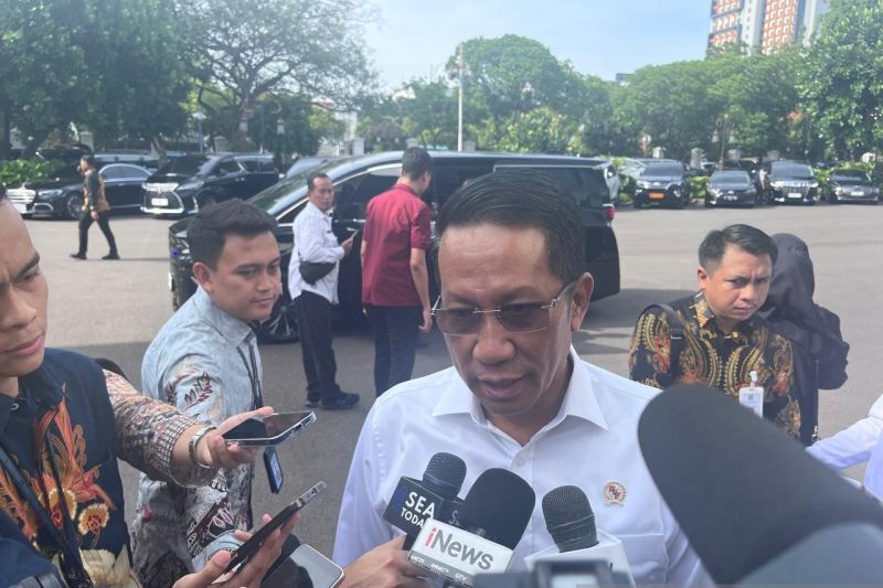Menkum persilakan aparat selidiki dugaan teror yang menimpa Tempo Menkum persilakan aparat selidiki dugaan teror yang menimpa Tempo