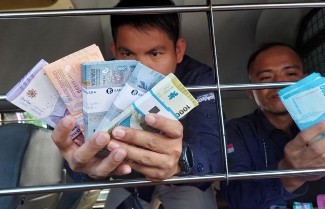 BI Banten siapkan pecahan uang baru hingga Rp27 trilyun jelang Lebaran BI Banten siapkan pecahan uang baru hingga Rp27 trilyun jelang Lebaran
