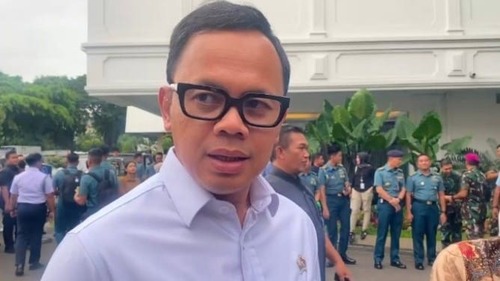 Anggaran PSU Pilkada, Wamendagri: Sedang dikoordinasikan