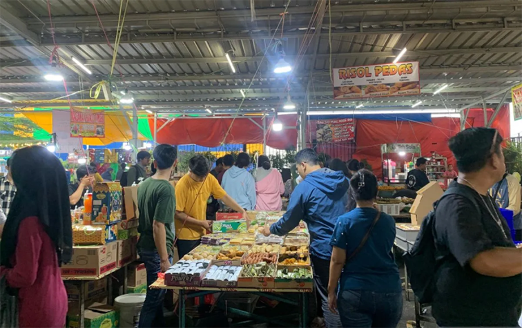 Pakar gizi sarankan tak konsumsi ubi untuk berbuka puasa