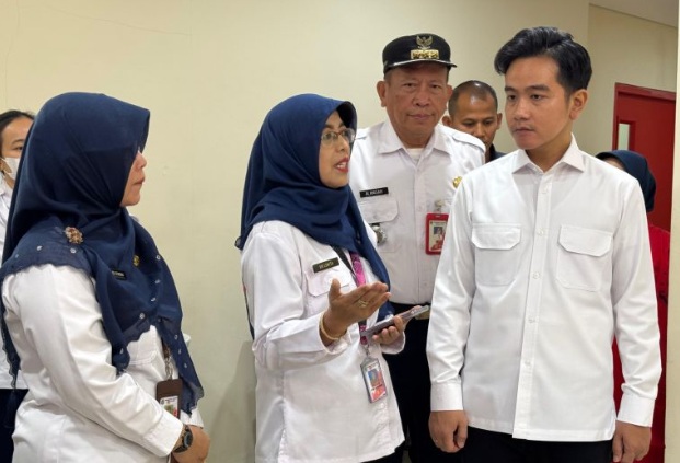 Wapres: Penguatan pengawasan penting cegah kasus MinyaKita terulang Wapres: Penguatan pengawasan penting cegah kasus MinyaKita terulang