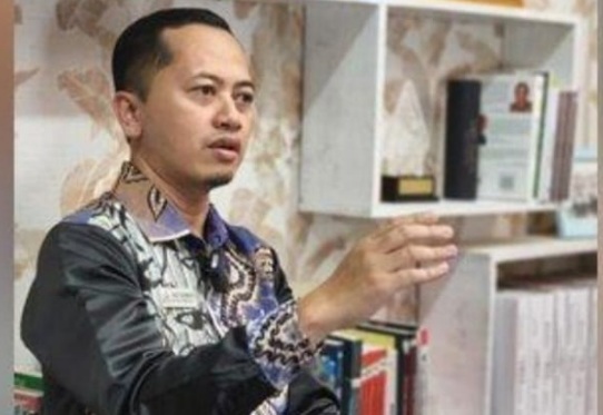 Pemkab Kotabaru terbitkan edaran perpisahan siswa secara sederhana dan tanpa pungutan Pemkab Kotabaru terbitkan edaran perpisahan siswa secara sederhana dan tanpa pungutan