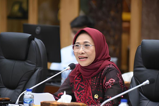 Komisi X: Libatkan sekolah swasta agar SPMB perluas akses pendidikan Komisi X: Libatkan sekolah swasta agar SPMB perluas akses pendidikan