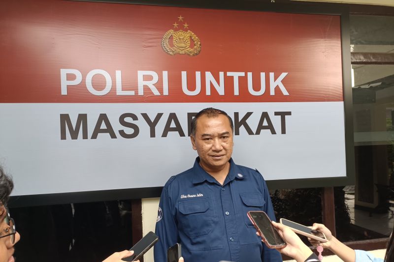 Polres Malang imbau warga tak main petasan saat malam takbiran Polres Malang imbau warga tak main petasan saat malam takbiran