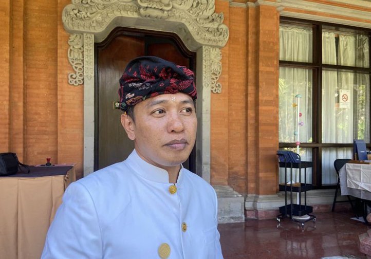 BVRMA belum lihat lonjakan pesanan vila jelang libur Lebaran BVRMA belum lihat lonjakan pesanan vila jelang libur Lebaran