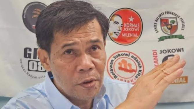 Tim 8 Prabowo minta Kejagung usut pejabat level lebih tinggi di atas Patra Niaga Tim 8 Prabowo minta Kejagung usut pejabat level lebih tinggi di atas Patra Niaga