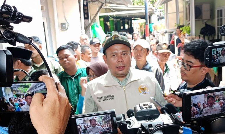 Wakil Ketua DPR ingatkan perusahaan segera bayar THR pekerja Wakil Ketua DPR ingatkan perusahaan segera bayar THR pekerja