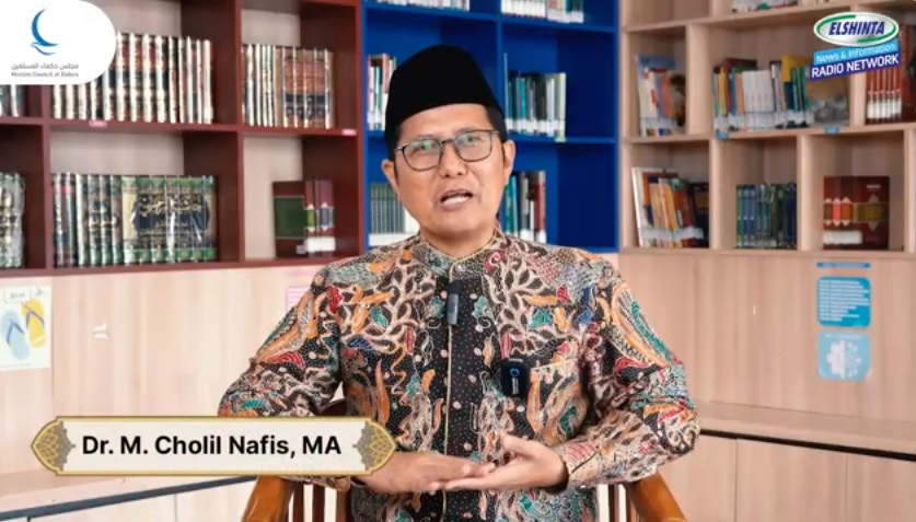 Hukama: Meneladani Rasulullah sebagai juru damai Hukama: Meneladani Rasulullah sebagai juru damai