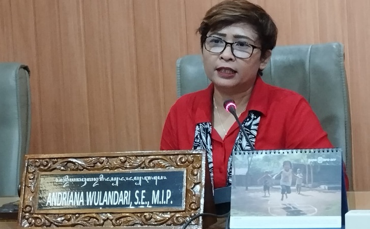 Harga bahan pokok meroket, Komisi B DPRD DIY desak Pemda gelar operasi pasar Harga bahan pokok meroket, Komisi B DPRD DIY desak Pemda gelar operasi pasar