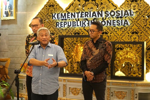 Sekolah Rakyat melengkapi, bukan gantikan yang sudah ada