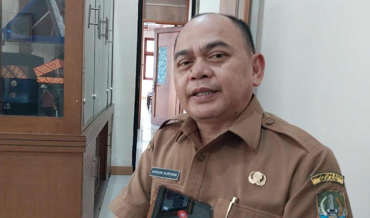 Disdik Kota Bekasi usulkan Rp3,6 miliar perbaikan sekolah pascabanjir Disdik Kota Bekasi usulkan Rp3,6 miliar perbaikan sekolah pascabanjir