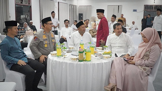 Bupati Langkat butuh HIPMI demi Langkat yang lebih maju Bupati Langkat butuh HIPMI demi Langkat yang lebih maju