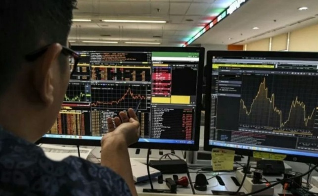 IHSG ditutup menguat seiring penundaan kebijakan tarif AS IHSG ditutup menguat seiring penundaan kebijakan tarif AS
