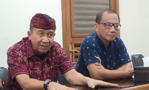 Wapres dijadwalkan hadir pada upacara Tawur Agung di Prambanan Wapres dijadwalkan hadir pada upacara Tawur Agung di Prambanan