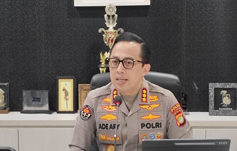 Polisi selidiki kematian bayi perempuan yang tidak wajar di Jakbar