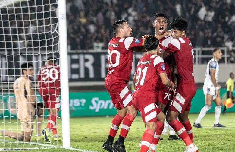 Persis Solo manfaatkan masa jeda kompetisi untuk pemulihan Persis Solo manfaatkan masa jeda kompetisi untuk pemulihan