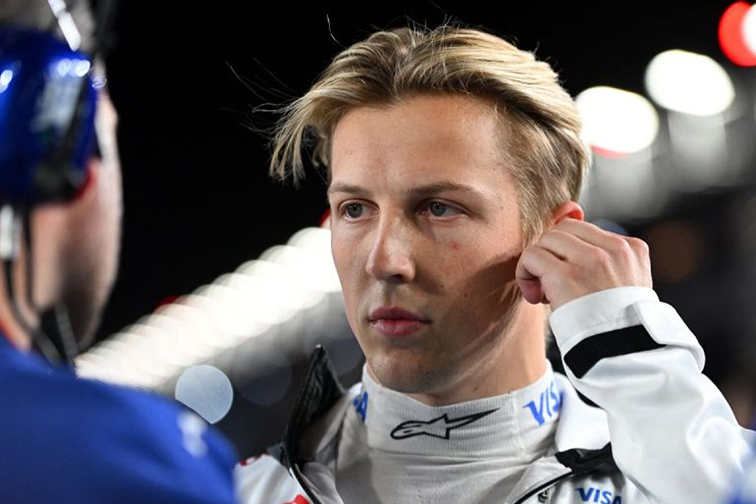 Kepala tim Red Bull tanggapi rumor pertukaran Lawson dengan Tsunoda Kepala tim Red Bull tanggapi rumor pertukaran Lawson dengan Tsunoda
