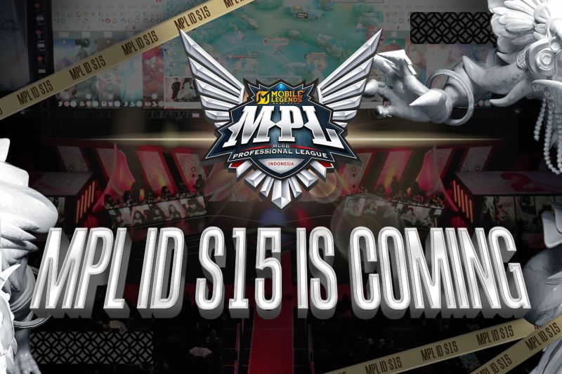 Jadwal MPL ID Season 15 Week 1: NAVI bertemu RRQ Hoshi Jadwal MPL ID Season 15 Week 1: NAVI bertemu RRQ Hoshi