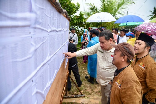 Awasi pelaksanaan PSU 4 Kabupaten, begini 7 catatan Bawaslu