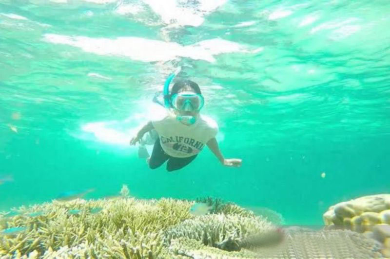 Dispar Kaltim rekomendasikan pilihan destinasi untuk libur Lebaran