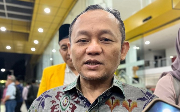 Anggota DPR: Dwifungsi ABRI tak mungkin kembali Anggota DPR: Dwifungsi ABRI tak mungkin kembali