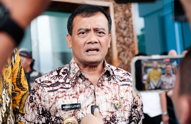 Ciptakan pemerintahan yang baik, Gubernur Jateng sinergi dengan BPK Ciptakan pemerintahan yang baik, Gubernur Jateng sinergi dengan BPK