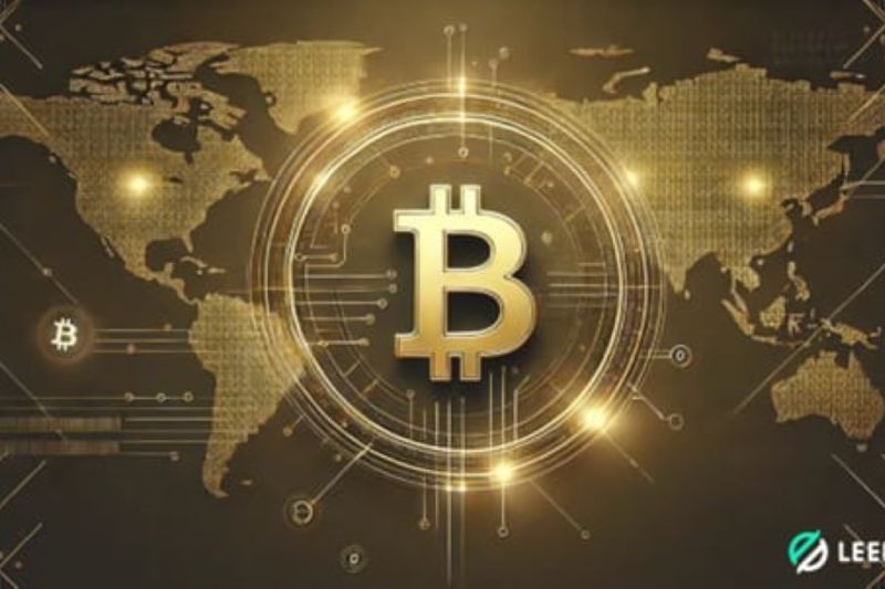 OJK catat 1.396 aset kripto dapat diperdagangkan hingga Februari 2025 OJK catat 1.396 aset kripto dapat diperdagangkan hingga Februari 2025